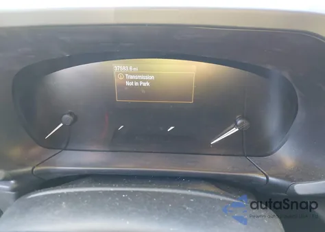 2021 Ford Bronco Sport z USA, uszkodzony, nr VIN 3FMCR9A6XMRA45362